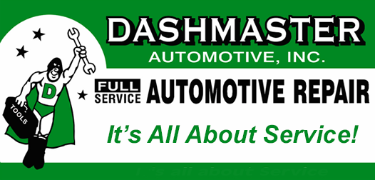 Dashmaster Automotive Inc